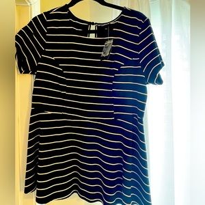 Torrid brand shirt for work or play
